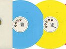 Pet Shop Boys - Relentless x 3  12