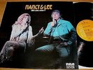 LEE HAZLEWOOD /NANCY SINATRA * LP  * DID YOU EVER * RARE PRESSG