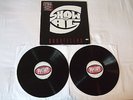 SHOW & AG GOODFELLAS - 2X VINYL LP RECORD DJ PREMIER LORD FINESSE DIAMOND D DITC