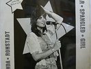 LINDA RONSTADT Star Spangled Girl 2LP Live LA 1977 Ruthless Rhymes In Shrink