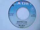 THE DELLS   INSPIRATION - NORTHERN SOUL
