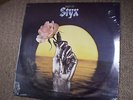 STYX SEALED BEST OF STYX WOODEN NICKEL DEMONSTRATION COPY RARE