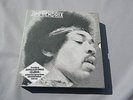 Jimi Hendrix box set LP 2625 03 + Maxi Single 2141 227  stereo made in Germany