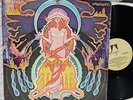 HAWKWIND - Sapce Ritual  2 Lps UK 1971   Multi Fold Out Cover
