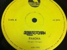 XINGU, RARE DICAP SINGLE, QUILAPAYUN A SIDE,XINGU B SIDE, VG++