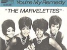 MARVELETTES--DUTCH PICTURE SLEEVE ONLY on MOTOWN--(TOO MANY FISH IN THE SEA)--PS
