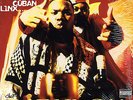 Chef Raekwon - Only Built 4 Cuban Linx ... '95 2xLP US ORG