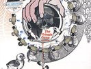 DJ Shadow - The Private Press '02 2xLP US ORG FACTORY SEALED