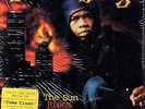 Jeru The Damaja - The Sun Rises In The East '94 2xLP US ORG red 