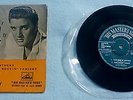 ELVIS PRESLEY 