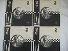 original  two tone vinyl singles