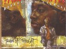 Talib Kweli & Hi Tek : Reflection Eternal - Train Of Thought '00 2xLP US ORG