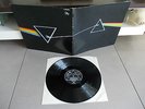 Pink Floyd The Dark Side Of The Moon LP Harvest 1C 064-05 249 Germany 1973 MINT
