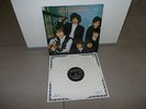 The Rolling Stones Bright Lights, Big City LP Im Weissem Vinyl TSP 010 von 1989