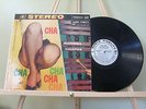 MARIMBA CHIAPAS - CHA CHA CHA CHA CHA - LP VINYL ORIGINAL EXCELLENT