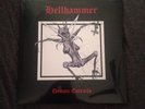 HELLHAMMER 3XLP PICTURE DISC SET SEALED DEMON ENTRAILS CELTIC FROST VENOM METAL