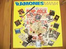 RAMONES Ramones Mania   Doppel-LP