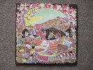 BEYOND THE CALICO WALL ORIGINAL VOXX 1990 LP