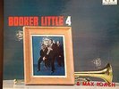 Booker LITTLE 4 and Max Roach United Artists UAS 5034