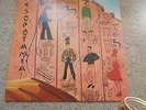 B52's LP - Mesopotamia - Mint