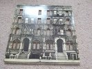 Led Zeppelin LP - 
