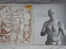 Ivor Cutler 2 vinyl LPs Life in a Scotch Sitting Room and Jammy Smears