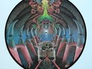 MONSTROSITY - Imperial Doom PIC-LP 1992 , first press NB 055