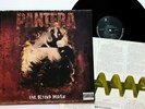 PANTERA - Far Beyond Driven LP 1994