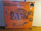 PIXIES INDIE CINDY FACTORY SEALED  RECORD STORE DAY 2014 (LP)
