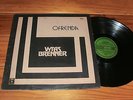 VYTAS BRENNER LP OFRENDA CERRO AVILA LP ARGENTINA 1975 DIFFERENT COVER UNIQUE