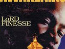 Lord Finesse - The Awakening '95 LP US ORG Special Limited Edition Instrumental