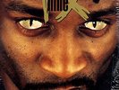 Nine - Nine Livez '95 2xLP US ORG