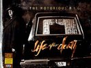 Notorious B.I.G., The - Life After Death '97 3xLP US ORG