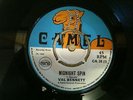 VAL BENNETT    MIDNIGHT SPIN   CAMEL   CA 24    VG