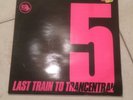 The Klf Last Train To Trancentral 12