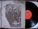 The Heath Brothers Marchin' On LP Strata-East 1976