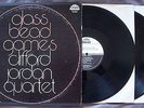 Clifford Jordan Quartet Glass Bead Games 2LP Strata-East