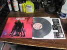 PEARL JAM - TEN LP ON EPIC Z 47857  FIRST U.S. PRESSING