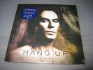Peter Murphy / Bauhaus - Hang Up Limited RSD 2014 Metallic Silver Vinyl