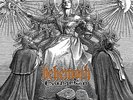 Behemoth - Evangelion ltd. PIC-LP RAR -