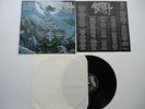 ANGEL DUST TO DUST YOU WILL DECAY VINYL LP 1st PRESS LIVING DEATH EXUMER