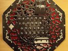 HORSLIPS - Happy to meet Sorry to part - mint minus Vinyl LP Octagon Gimmix FOC