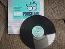RECORD LP 33 RPM MOBY PORCELAIN SIGNED COVER AUTOGRAPH RARE