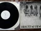 DYS BROTHERHOOD original xclaim Press  KBD rare record