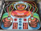 FROM POWER ON CBS S 65254  GER 1972 KRAUTROCK FUSION JAZZ