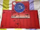 The Cure - Wish very rare original UK release double vinyl LP
