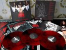 ABSU-Barathrum V.I.T.R.I.O.L. Vinyl Box set DEMONCY, DESTRUCTION, PROFANATICA