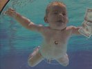 Nirvana-Nevermind-GRUNGE ROCK CLASSIC- UNPLAYED PICTURE DISC LP