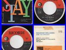 Maurice Williams & the Zodiacs - Rare EP  -  Doo Wop R'n'B