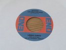 LENNY CURTIS - NOTHING CAN HELP YOU NOW - END REISSUE